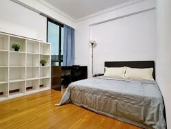 Glendale Park (D23), Condominium #460780671
